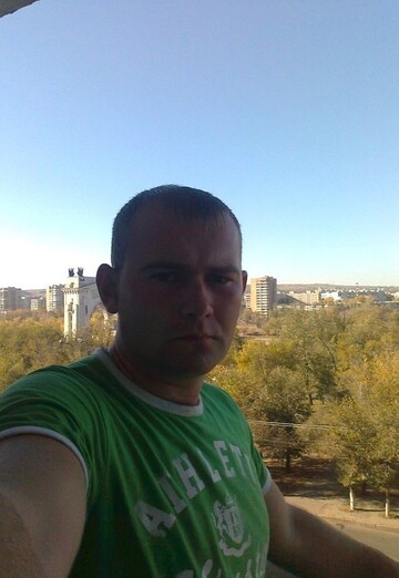 Моя фотография - Вадим, 37 из Орел (@vadim99661)