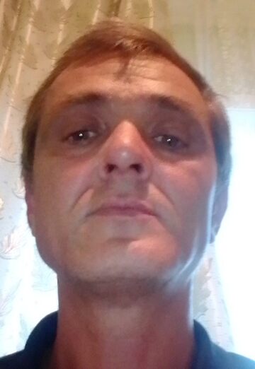 Моя фотография - Константин, 49 из Дзержинск (@konstantin92691)