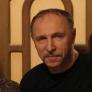 Димон, 64, Серпухов