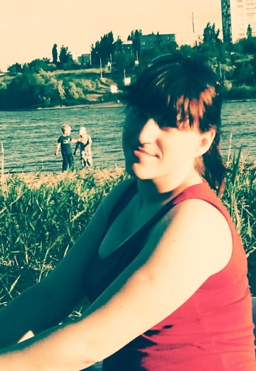 Моя фотография - Наталья, 29 из Камышин (@natalya52058)