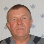 Александр Денисов, 60, Карсун