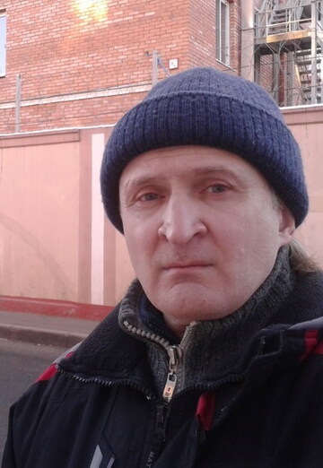 Моя фотография - Имя, 52 из Москва (@alex123471)