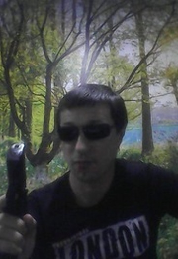 Моя фотография - Игорь, 54 из Астрахань (@igor194395)