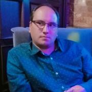 Иван, 38, Орехово-Зуево
