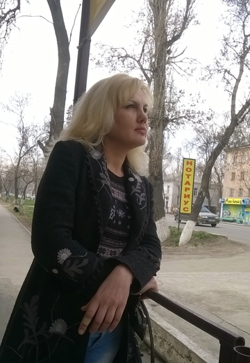 My photo - Tatyana, 45 from Taraz (@tatyana181111)