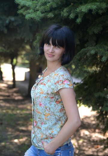 Моя фотография - Татьяна, 31 из Енакиево (@tatyana283159)