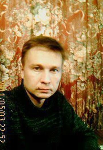 Моя фотография - Алексей, 48 из Москва (@aleksey591931)