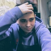 Макс, 19, Калуга