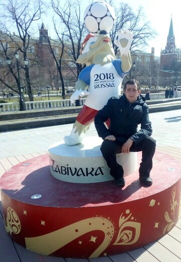 Nikolay (@nikolay171144) — my photo № 3
