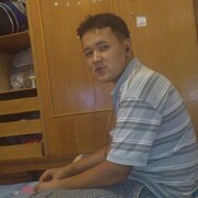 Baha Ibragimovich, 30, Старая Купавна