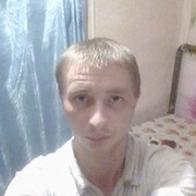 Сережа, 34, Никольск