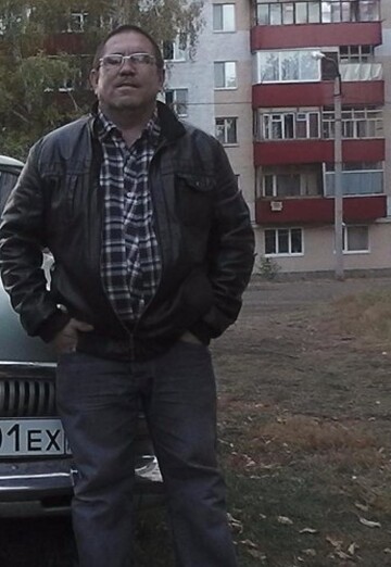 My photo - vadim, 52 from Kumertau (@vadim86442)
