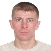 Сергей, 50, Мариинск