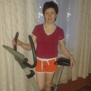 Светлана, 52, Мамонтово