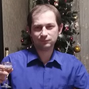 Роман Котовсков, 40, Чернышковский