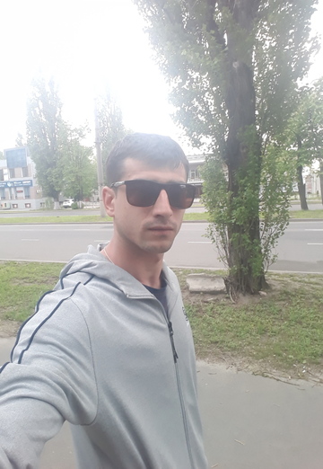 Моя фотография - Алексей, 31 из Курск (@aleksey538747)