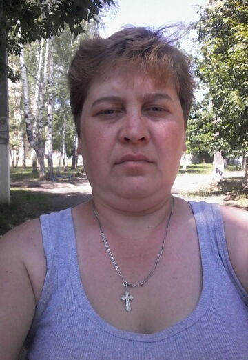 My photo - marina, 38 from Nizhnekamsk (@marina202919)
