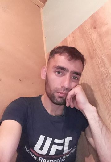 My photo - Sunatullo Hasanov, 34 from Zelenograd (@sunatullohasanov0)