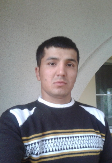 Моя фотография - Doniyorbek, 34 из Долгопрудный (@doniyorbek15)