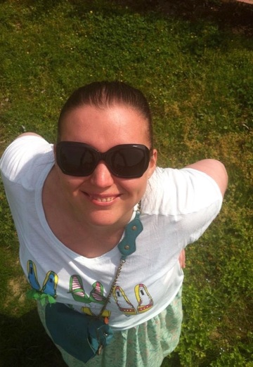 My photo - Krylataya, 42 from Rostov-on-don (@krilataya1)