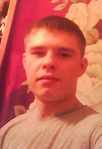 My photo - anton, 34 from Rostov (@anton83386)