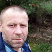 Сергей, 45, Батецкий