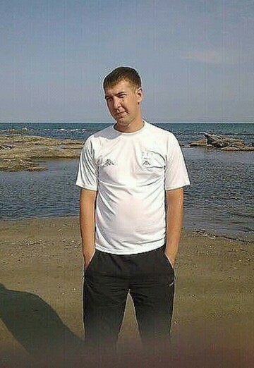 My photo - Aleksandr, 41 from Dolinsk (@aleksandr662166)