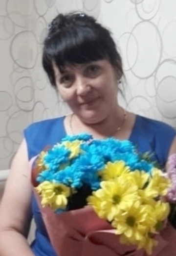Моя фотография - Людмила, 61 из Москва (@ludmila86857)