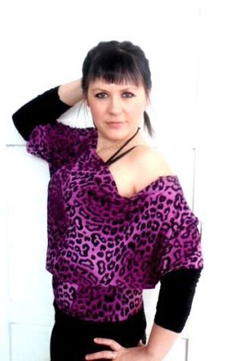 My photo - Nadejda, 36 from Borodino (@nadejda42223)