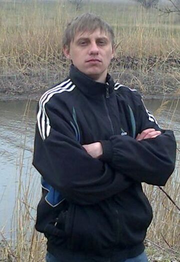 Моя фотография - Богдан, 39 из Новочеркасск (@bogdan15571)