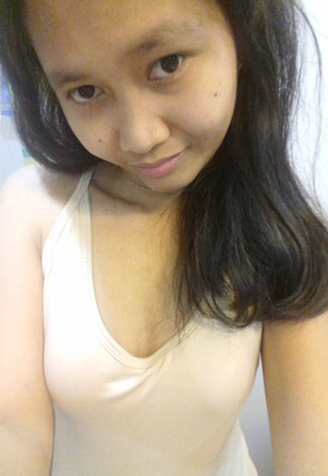 My photo - Maricel, 34 from Hong Kong (@maricel18)