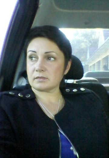 My photo - Elena, 51 from Blagodarnoyy (@elena117754)