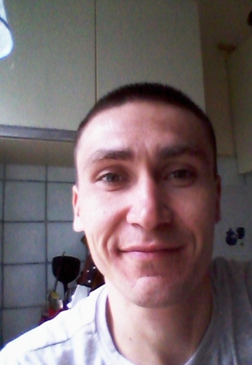 My photo - tatarin, 33 from Zhukovsky (@tatarin1745)