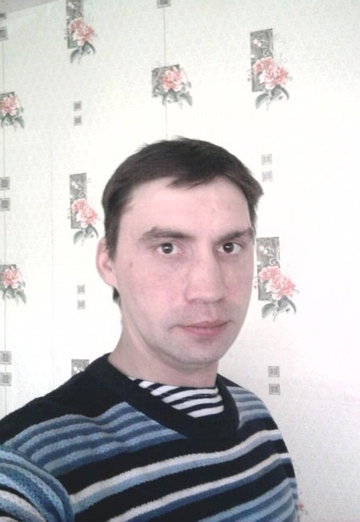 Моя фотография - Денис, 38 из Вязники (@denis35620)