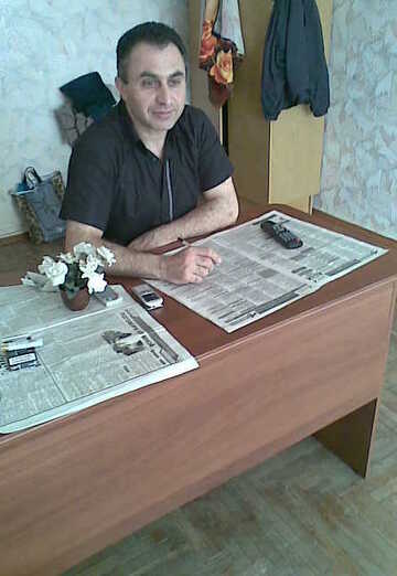 My photo - Samo, 53 from Armavir (@samo204)
