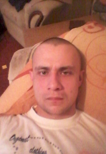 My photo - Artyom, 34 from Slavyansk-na-Kubani (@artem146691)