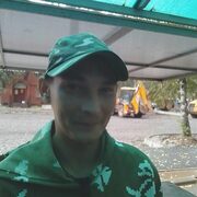 Серегей, 34, Невьянск