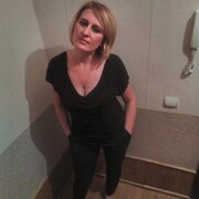 Оксана Бурцева, 44, Бакал