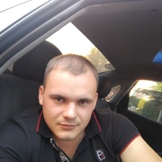 Евгений, 27, Жилево