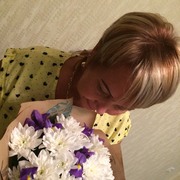 Галина, 54, Тарко (Тарко-сале)