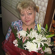 Галина  Власенко, 65, Когалым (Тюменская обл.)