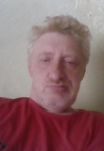 Моя фотография - Bessonov, 59 из Томск (@bessonov17)