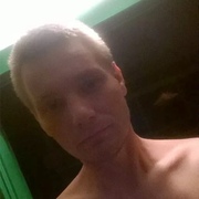 Сергей, 32, Поронайск