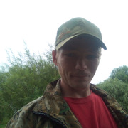 Иван, 34, Грозный