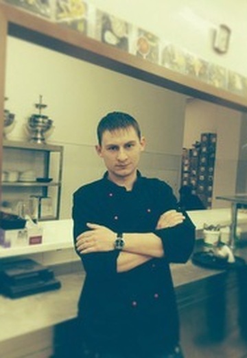 My photo - Aleksandr, 32 from Almaty (@aleksandr543830)