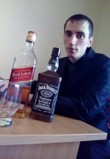 Моя фотография - Алексей, 34 из Тюмень (@aleksey336163)