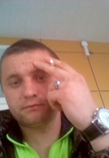 My photo - Vitaliy, 27 from Mytishchi (@vitaliy145633)