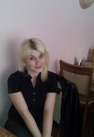Моя фотография - Маргарита, 33 из Спасск-Дальний (@margarita8303435)