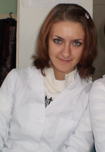 Моя фотография - Анечка, 34 из Минск (@anechka715)