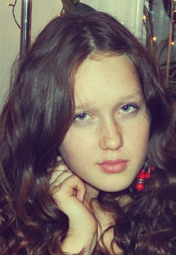 My photo - Yuka, 28 from Novocheboksarsk (@id178950)